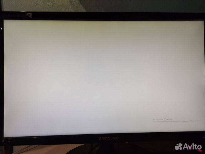 Монитор Samsung BX2231