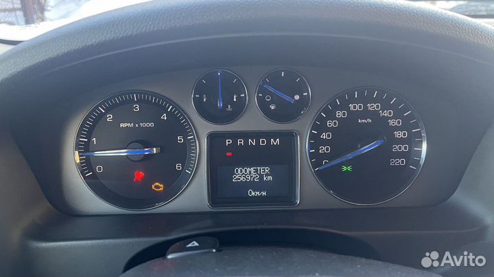 Авторазбор Cadillac Escalade 3. Выкуп авто