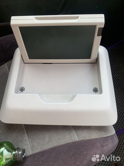 Магнитола 2 din