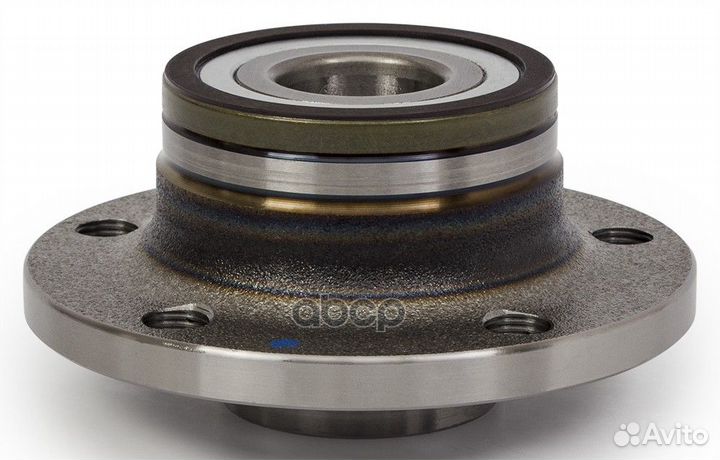 Ступица с подшипником в сборе зад, прав, лев