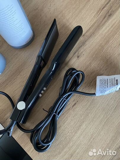 Утюжок для волос профессиональный выпрямитель