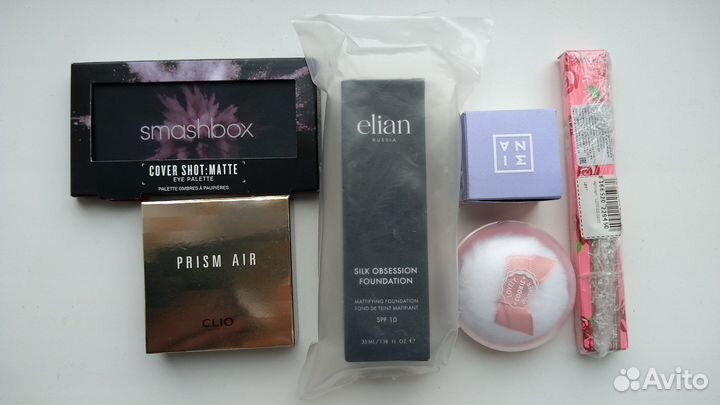 Продаю косметику