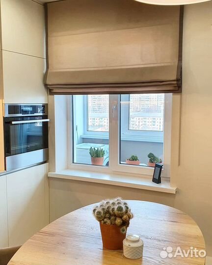 Римские на заказ