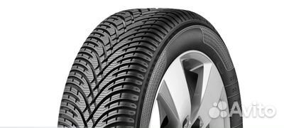 Bfgoodrich G-Force Winter 2 245/40 R18 97V