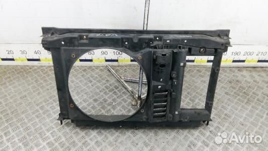 Передняя панель крепления облицовки (телевизор) ci