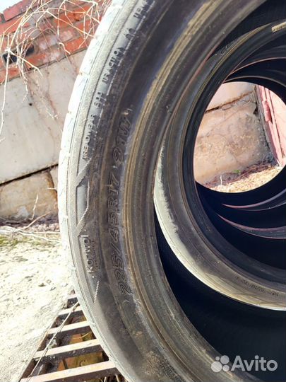 Hankook Ventus Prime K105 225/45 R17 91W