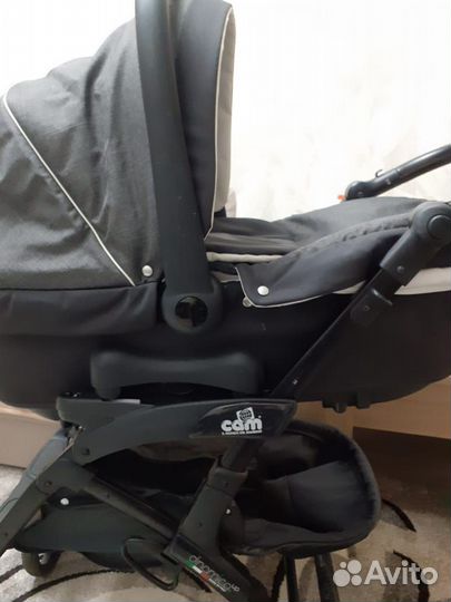Коляска Cam 2в1