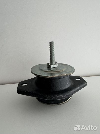 Подушка двигателя ваз 2110 8 кл