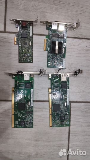 Сетевая карта