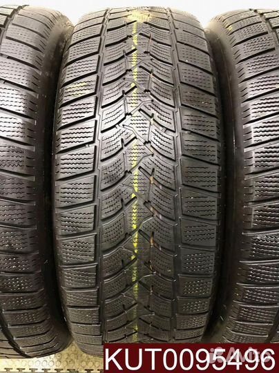 Dunlop Winter Sport 5 SUV 235/60 R18 99R