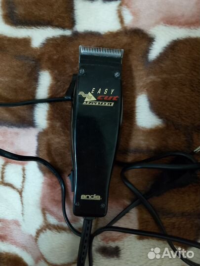 Машинка для стрижки Andis США