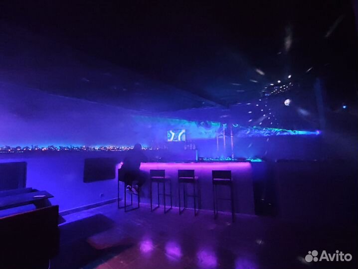 Лофт аренда пространства зала с караоке