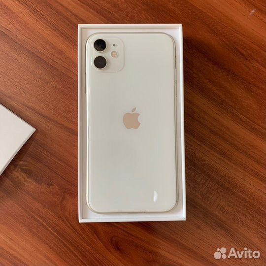 iPhone 11, 64 ГБ