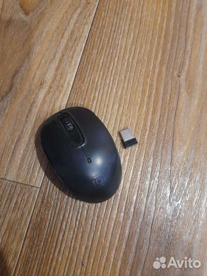 Беспроводная мышь