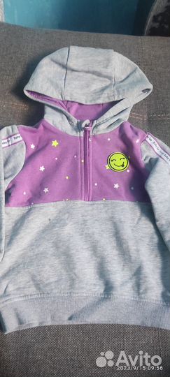 Пакет одежды с года до трёх лет