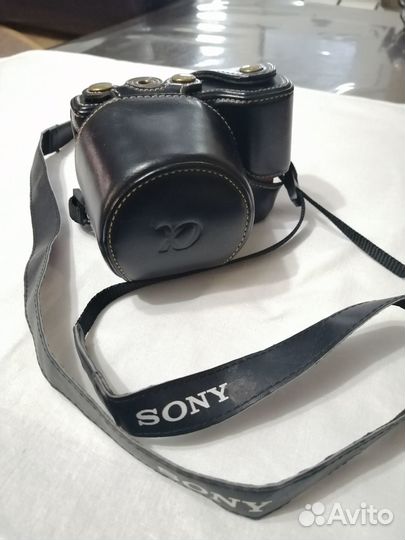 Фотоаппарат Sony NEX-3N