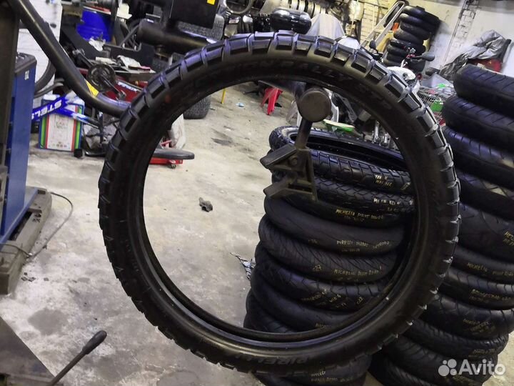 Pirelli Scorpion Trail-STR 90/90/21 Г1 (1м)