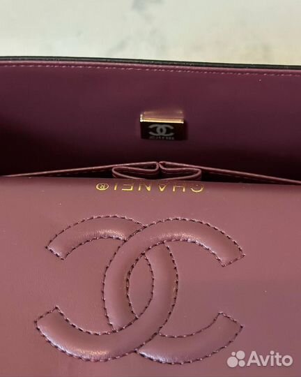 Сумка chanel