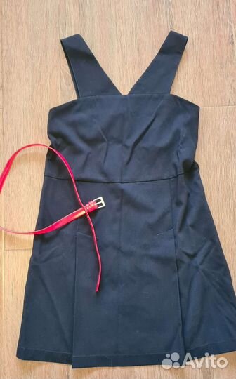 Сарафан школьный Stillini р134