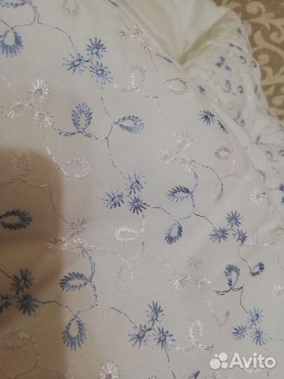 Одеяло на выписку (набор)