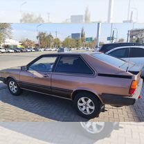 Audi Coupe 2.0 MT, 1983, 250 000 км, с пробегом, цена 450 000 руб.