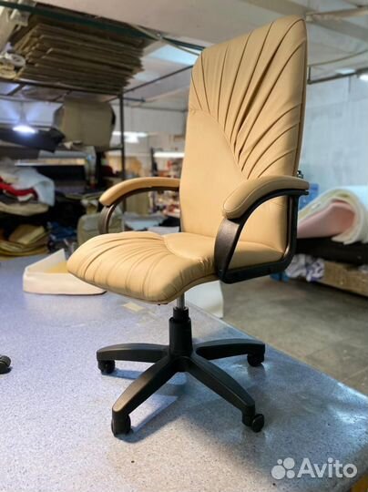 Кресло компьютерное