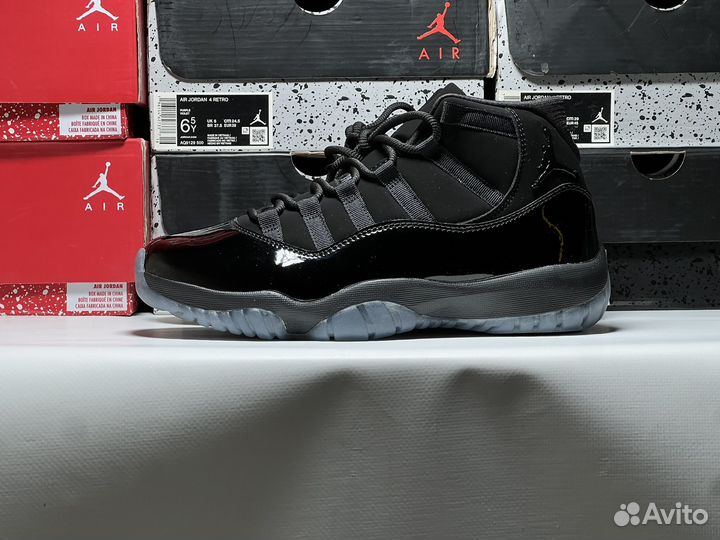 Кроссовки Nike Air Jordan 11 42,43 EUR