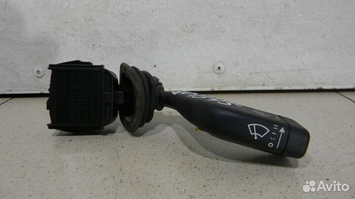 Переключатель стеклоочистителей подрулевой