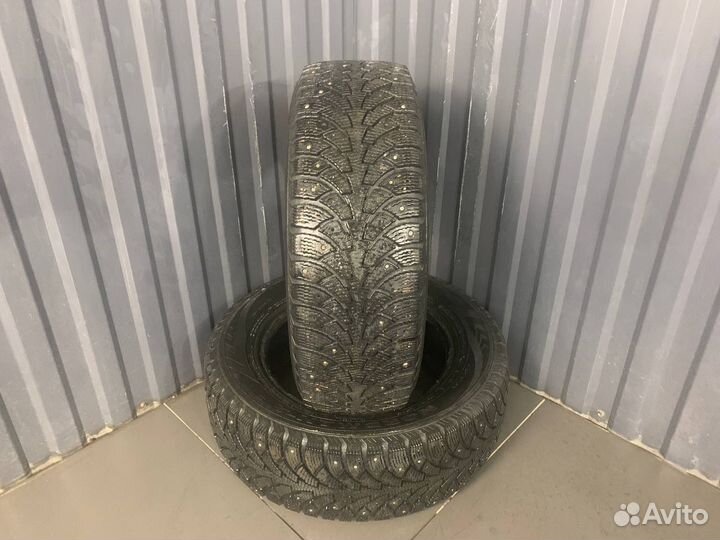 Nordman Nordman 4 195/65 R15 95T