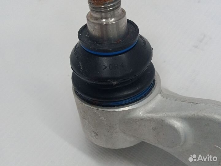 Рычаг передний левый W211