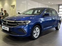 Volkswagen Polo 1.6 AT, 2020, 63 071 км, с пробегом, цена 1 679 000 руб.