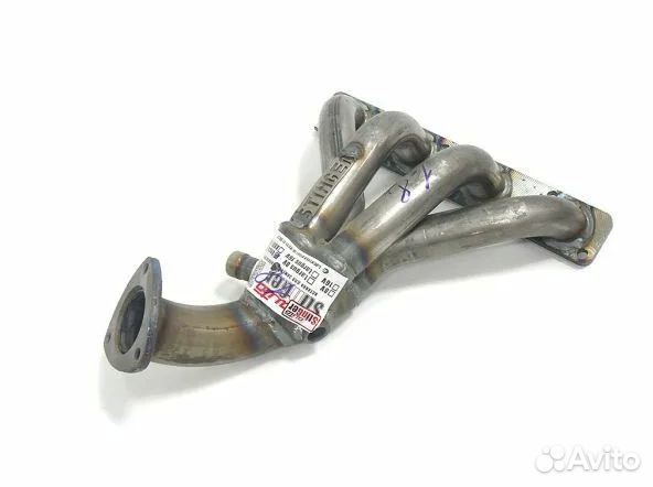 Паук на ваз Веста 1.6 16кл Stinger