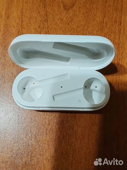 Наушники Honor Magic Earbuds