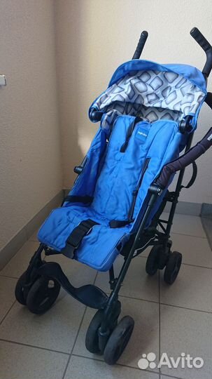 Inglesina Trip прогулочная коляска