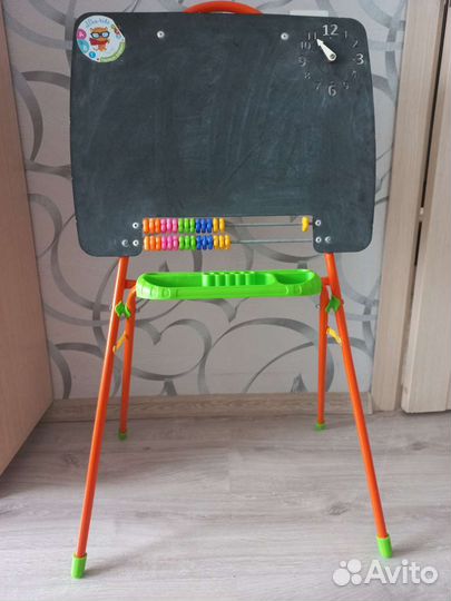 Доска для рисования мелом