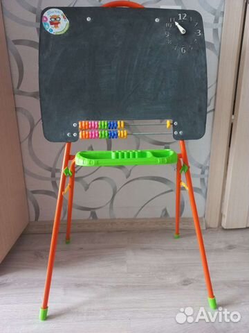 Доска для рисования мелом