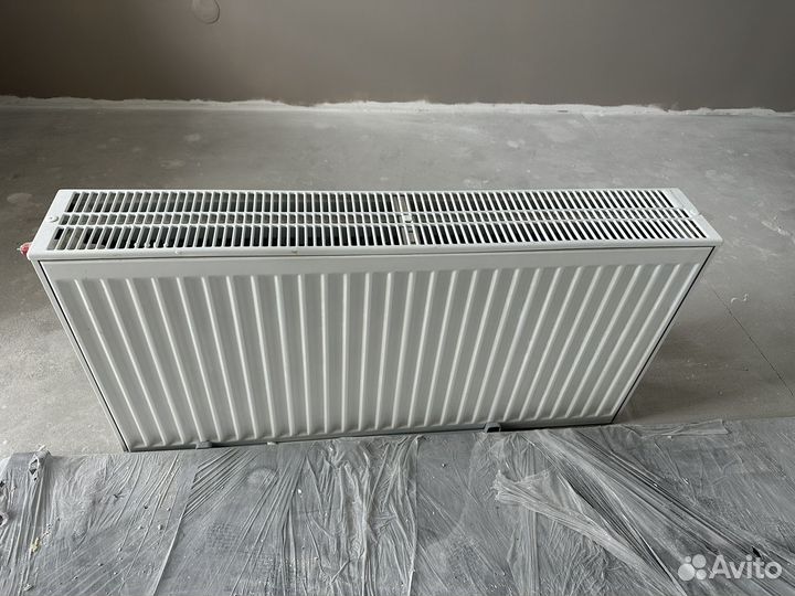 Радиатор отопления 1000x500x150 2.55Квт