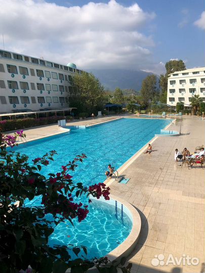 Хургада из Самары в октябре