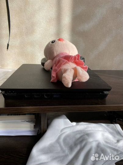 Sony playstation 4