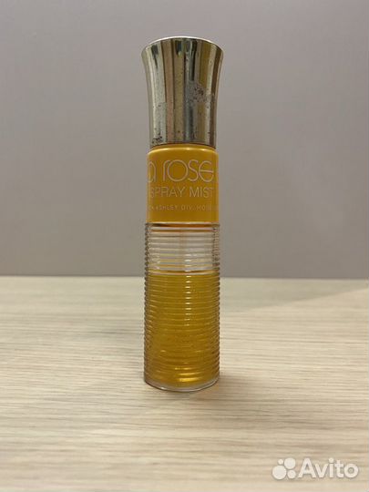 Духи винтажные Van Cleef, Chanel, Niki de SP