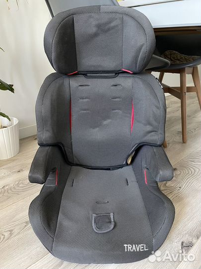 Детское автокресло 9 до 36 кг
