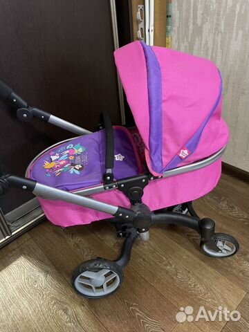 Коляска детская для кукол