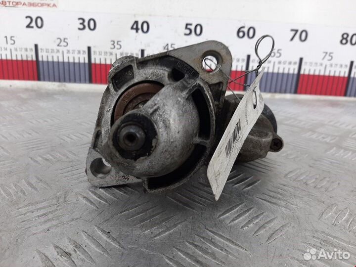 Стартер для Audi A6 C5 078911023D