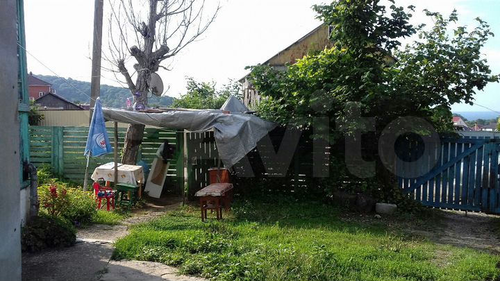 Участок 6,7 сот. (ИЖС)