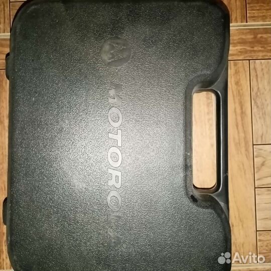 Рации motorola tlkr t80 extreme