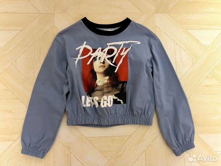 Кофта для девочки