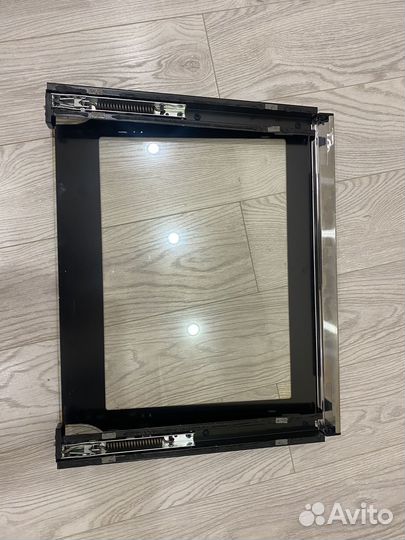 Внешнее стекло двери для Samsung BF68CDB