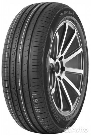 Aplus A609 205/55 R15 88V