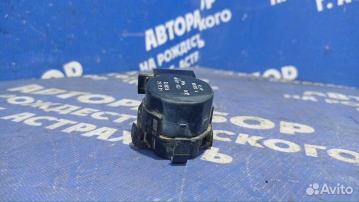 Моторчик заслонок отопителя Bmw E65 седан N62B44