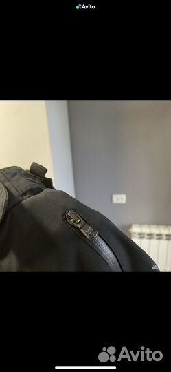 Брюки горнолыжные EA 7 emporio armani